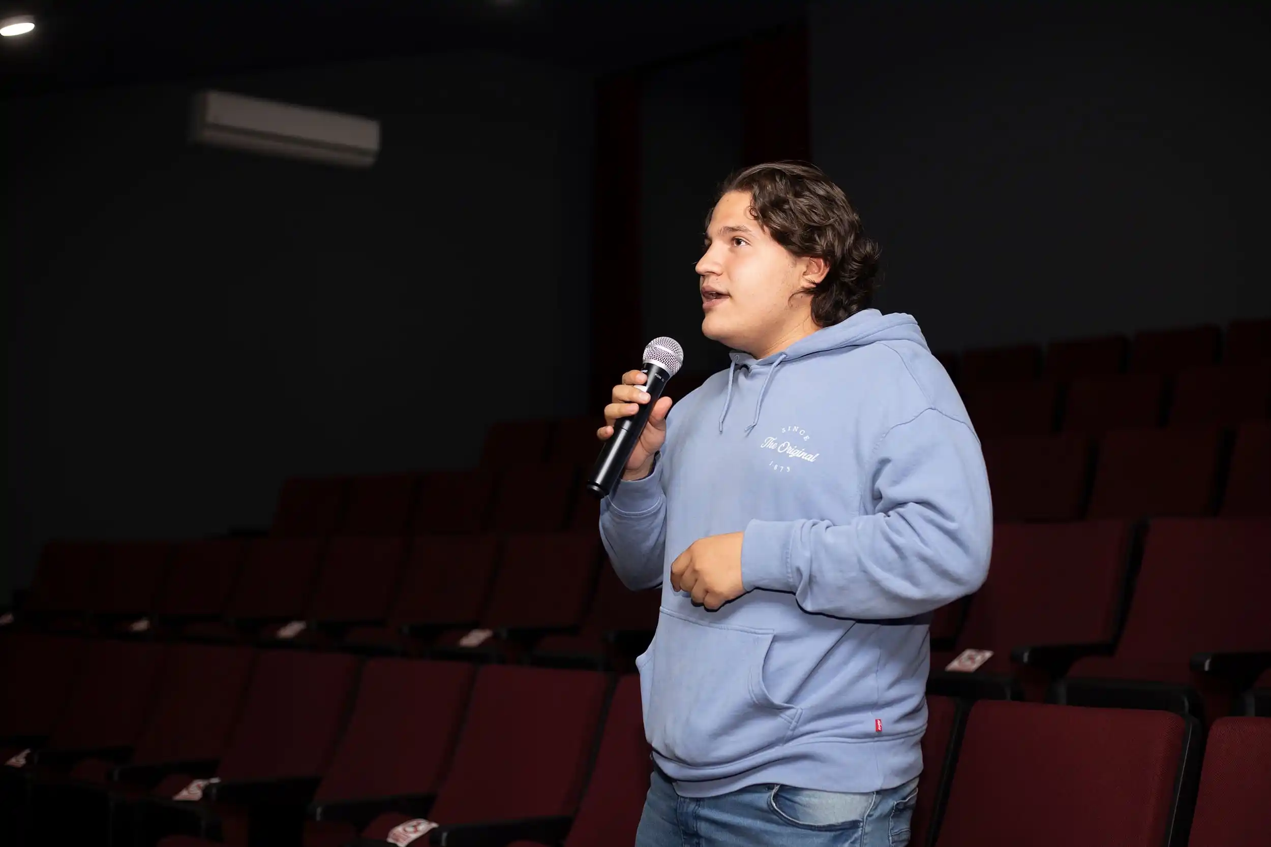 Jahasiel E. Sevilla Fotografía extra 04